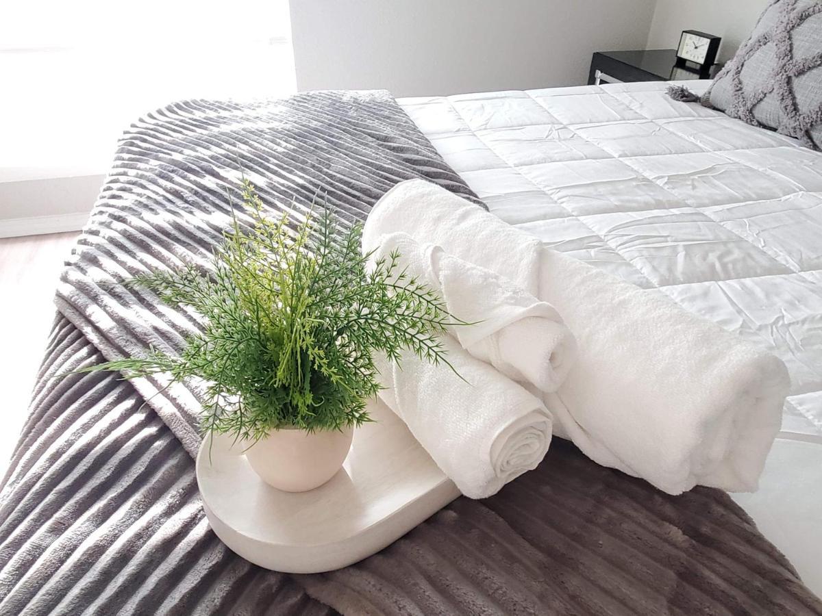 Fashionable Stylish Apartment Х'юстон Екстер'єр фото