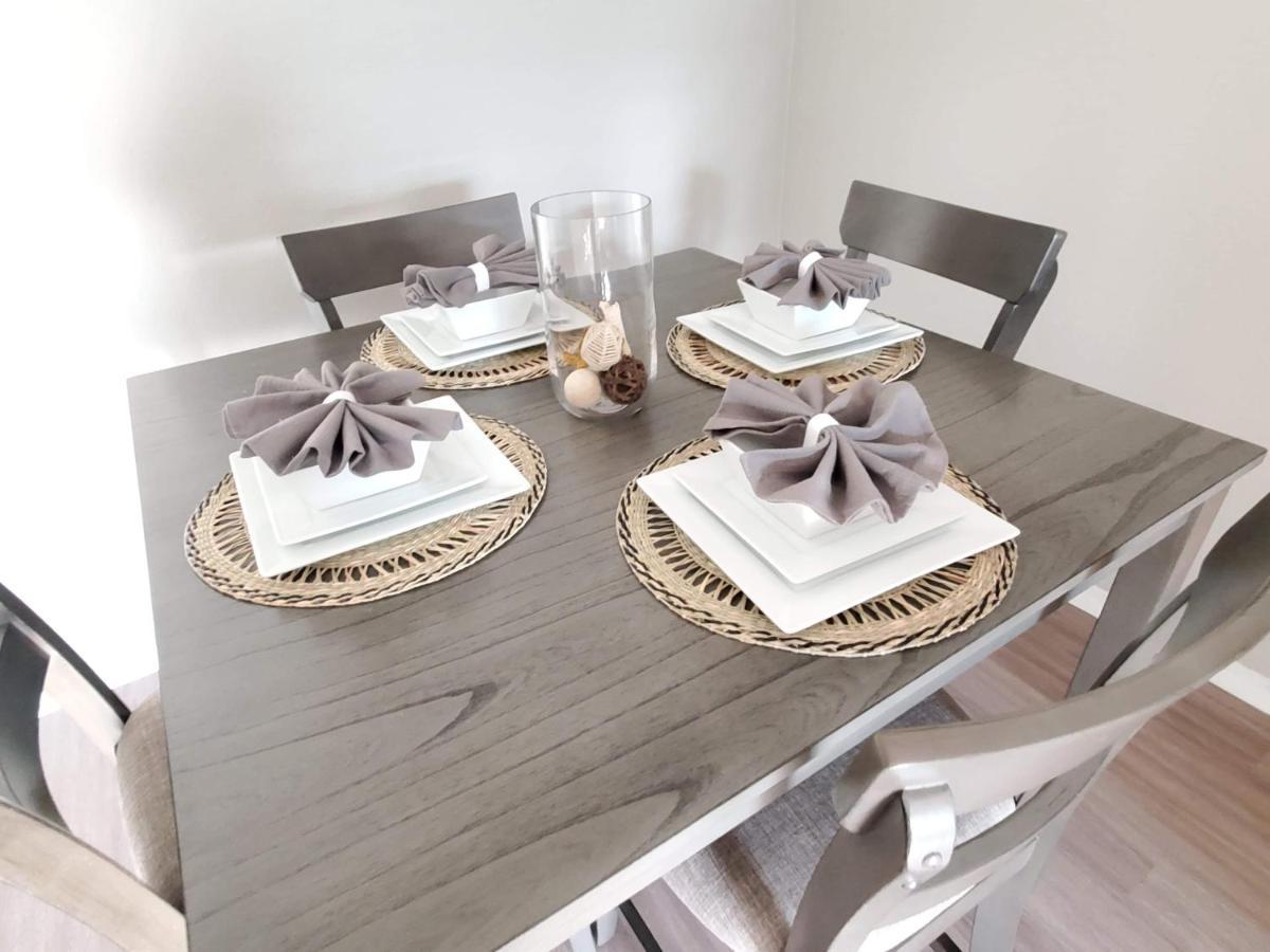 Fashionable Stylish Apartment Х'юстон Екстер'єр фото